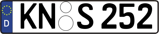 KN-S252