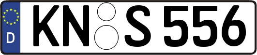 KN-S556