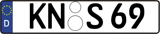 KN-S69