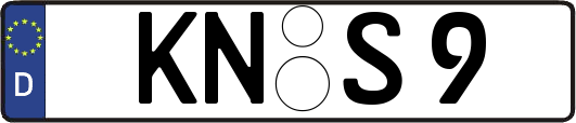 KN-S9