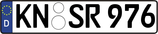 KN-SR976