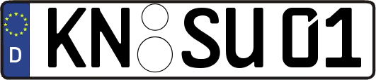 KN-SU01