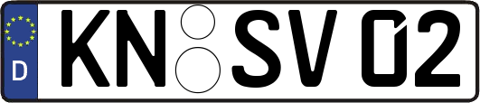 KN-SV02