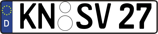 KN-SV27