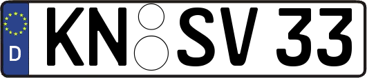 KN-SV33
