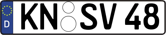 KN-SV48