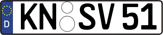 KN-SV51