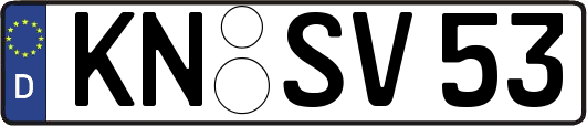 KN-SV53