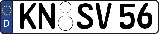 KN-SV56