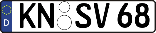 KN-SV68