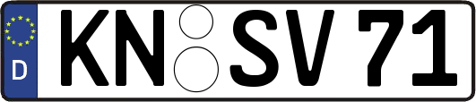 KN-SV71