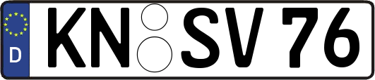 KN-SV76