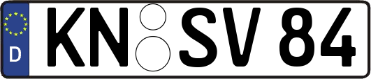 KN-SV84