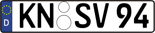 KN-SV94