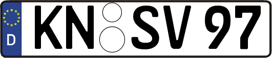 KN-SV97