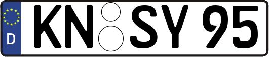 KN-SY95