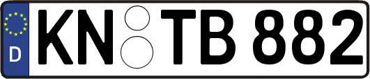 KN-TB882