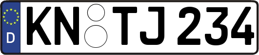 KN-TJ234