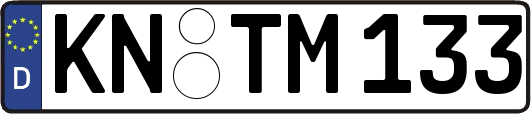 KN-TM133