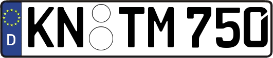 KN-TM750