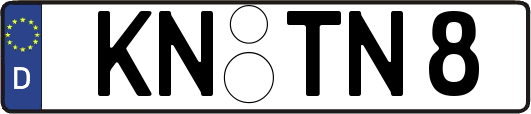 KN-TN8