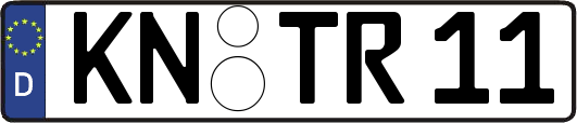 KN-TR11