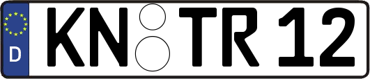 KN-TR12