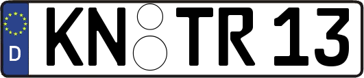 KN-TR13
