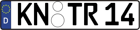KN-TR14