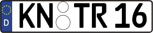 KN-TR16