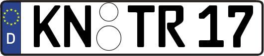 KN-TR17