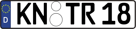 KN-TR18