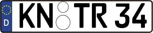 KN-TR34