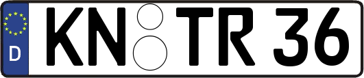 KN-TR36