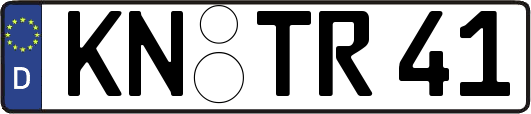 KN-TR41