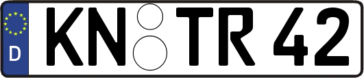 KN-TR42