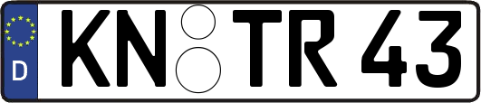 KN-TR43