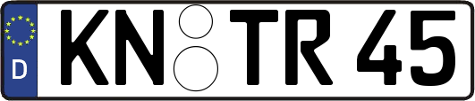 KN-TR45