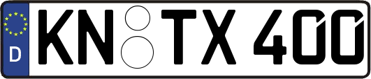 KN-TX400