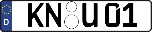 KN-U01