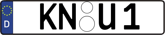 KN-U1