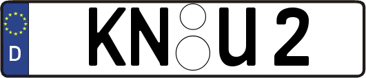 KN-U2