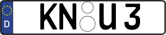 KN-U3