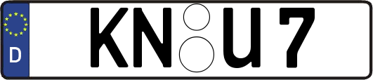 KN-U7