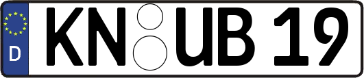 KN-UB19