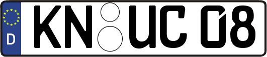 KN-UC08