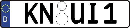 KN-UI1