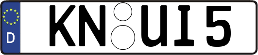 KN-UI5