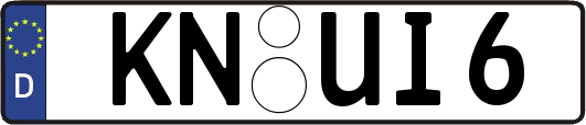 KN-UI6