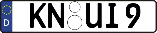 KN-UI9